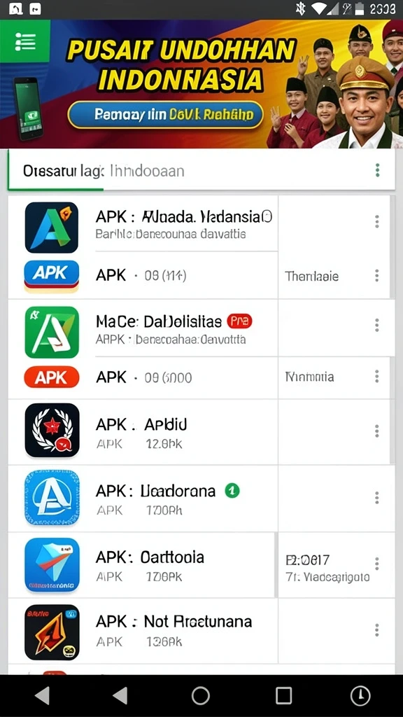 Fitur multiplayer yang memungkinkan bermain bersama teman.