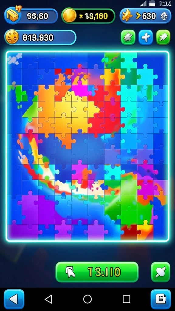 Grafis yang menawan dan dunia yang imersif.
