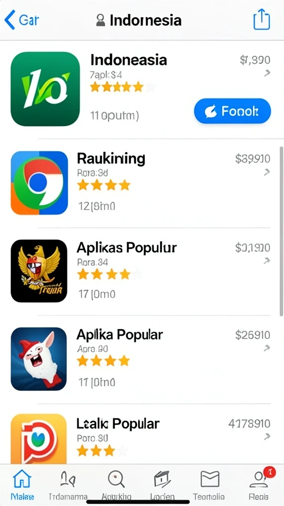 Tangkapan layar yang menampilkan aksi seru dalam pertarungan.