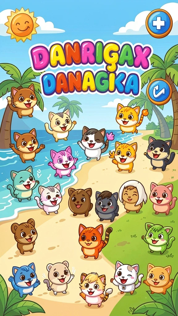 Pengguna menikmati fitur multiplayer dalam FIONA77.