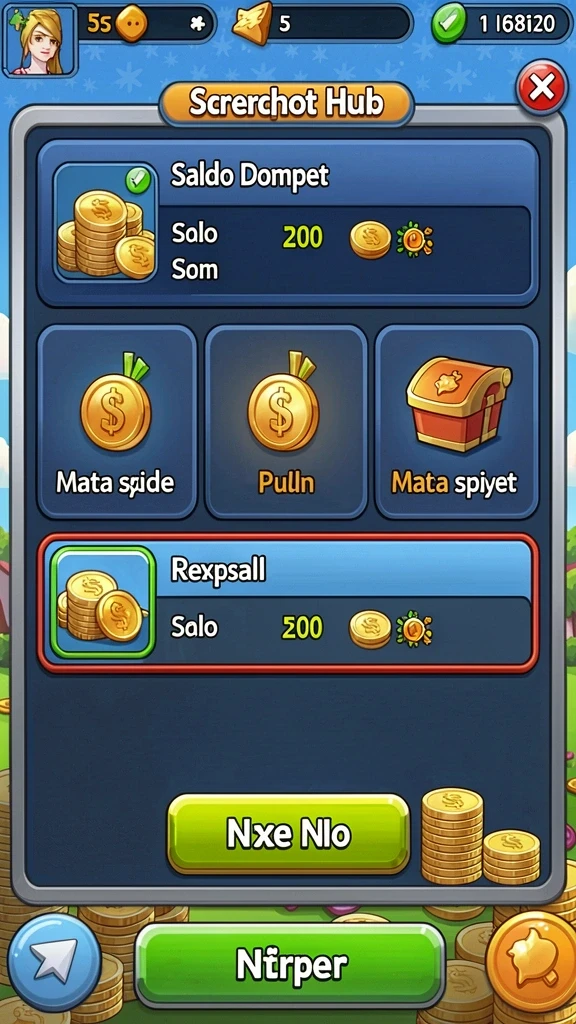 Sistem reward yang menarik di FIONA77.
