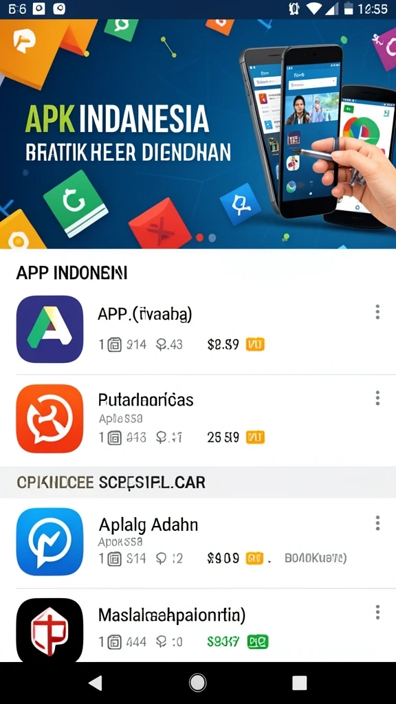 Fitur peta baru yang menambah keseruan bermain.