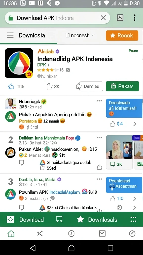 Karakter baru yang menambah keseruan permainan.