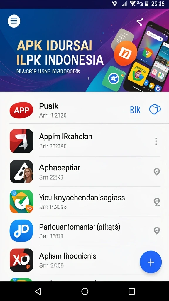 Pengalaman bermain yang adiktif dan menyenangkan.