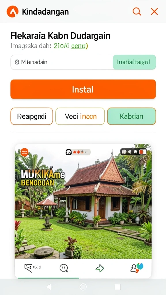 Karakter baru yang ditambahkan dalam pembaruan terbaru.