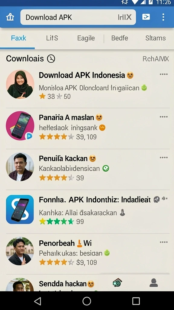 Mode permainan baru yang menambahkan variasi.