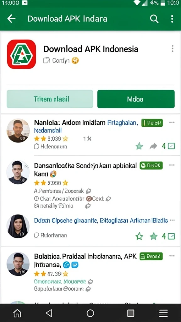Berbagai pilihan permainan untuk semua jenis pemain.