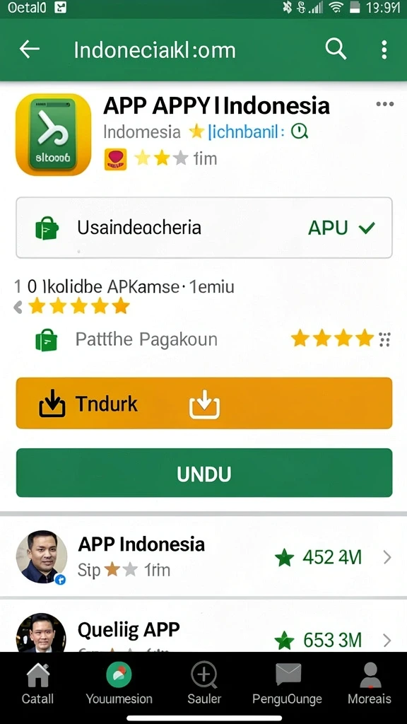 Tantangan level yang beragam dan menarik untuk dieksplorasi.