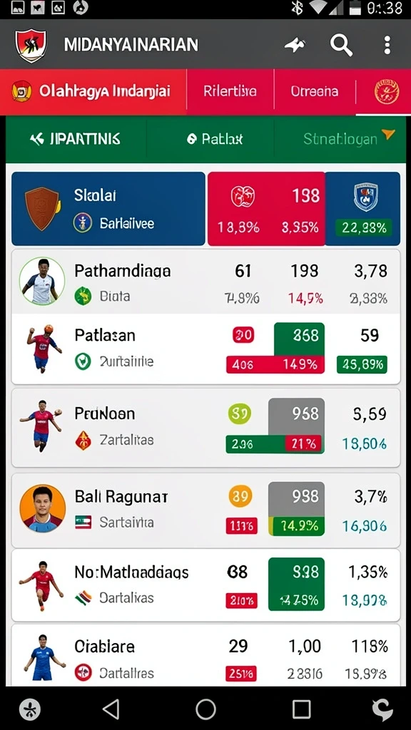 Screenshot menampilkan karakter utama dalam petualangan pertama.