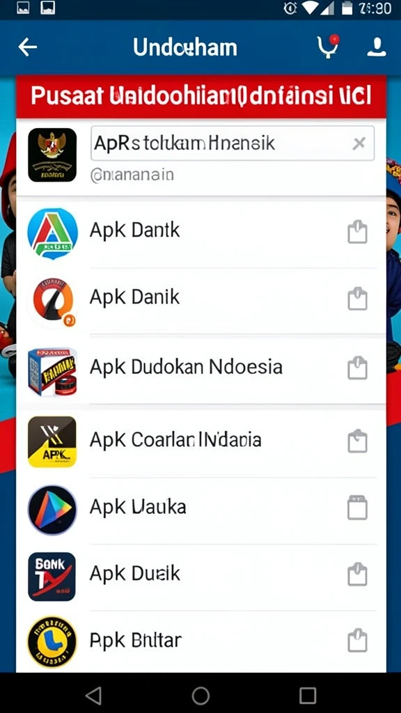 Tampilan awal permainan MG108 yang menarik dan intuitif.