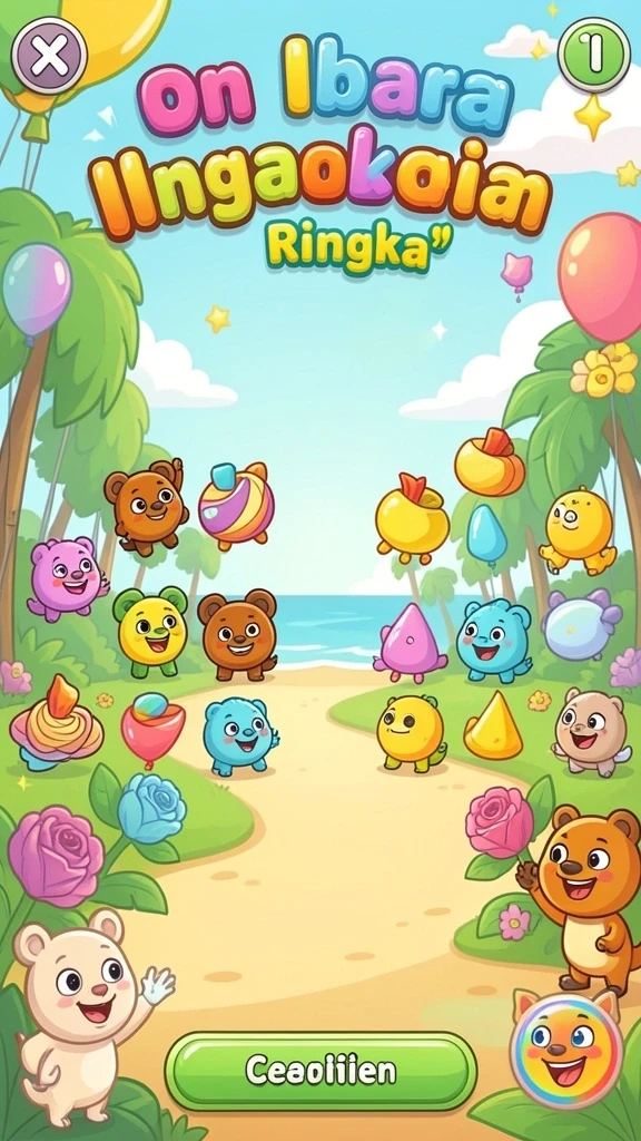 Fitur bonus yang meningkatkan peluang menang.