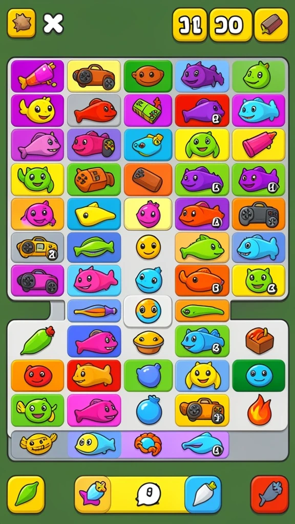 Tampilan awal game NA777 yang menarik.