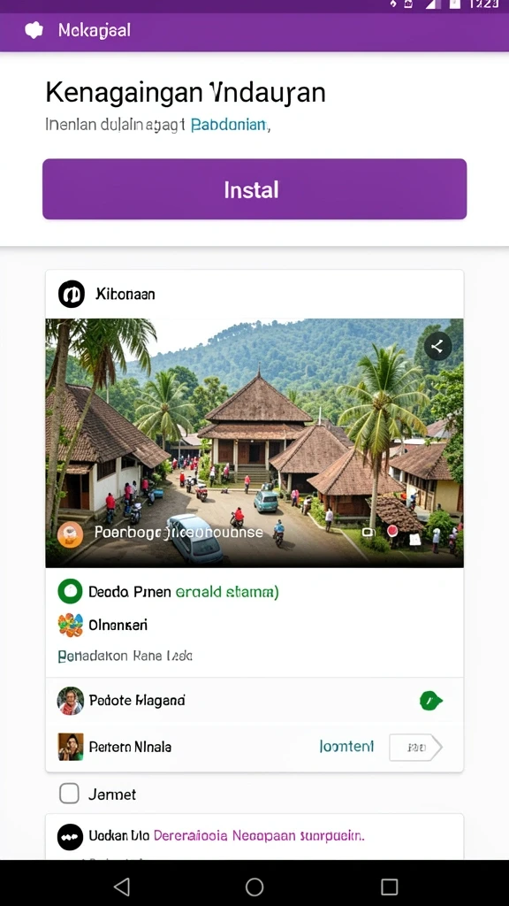 Gambaran dunia mitologi yang memukau.