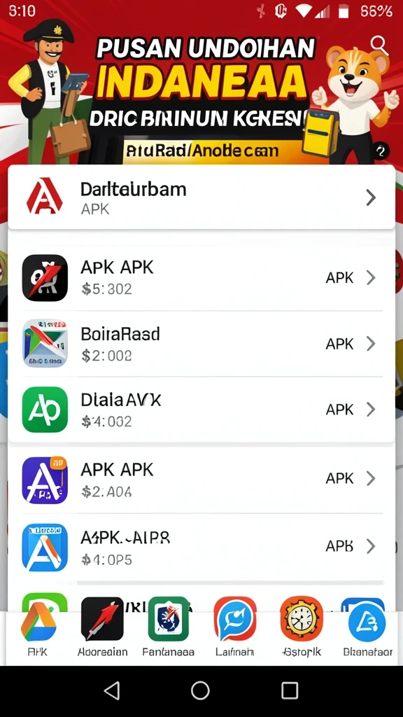 Bermain di level yang menantang dengan grafis luar biasa.