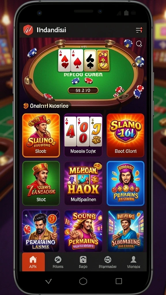 Karakter baru yang dapat dimainkan dengan skill unik.