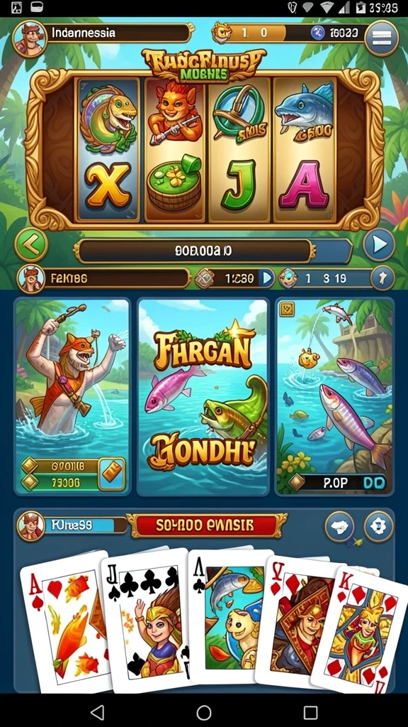 Sistem keamanan yang kuat menjaga data pengguna.