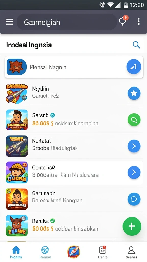 Fitur bonus yang menguntungkan bagi pemain.