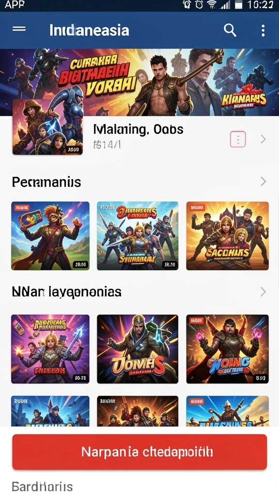 Fitur statistik togel yang membantu analisa angka.