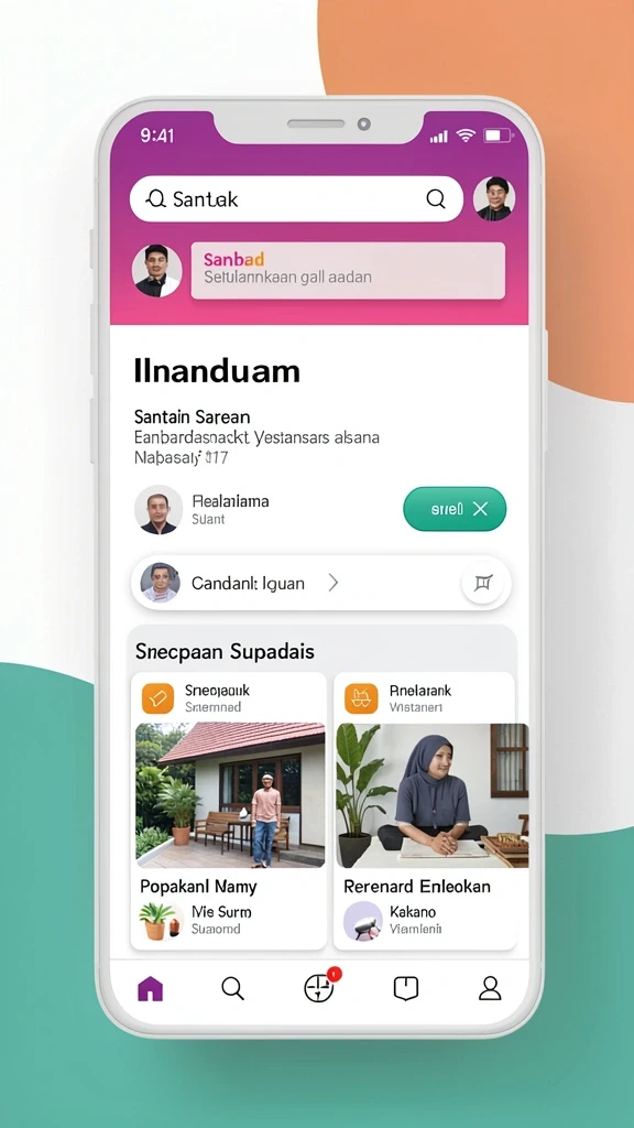 Misi menarik yang menantang kreativitas pemain.