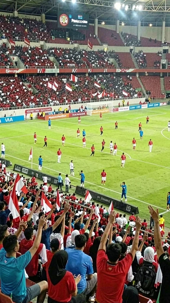 Tampilan antarmuka yang menarik dan mudah digunakan.