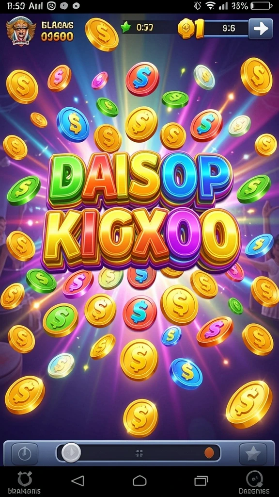 Sesi live casino dengan dealer profesional.